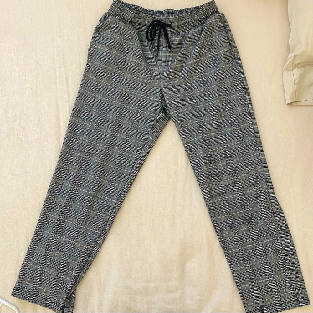 Target trouser pant.